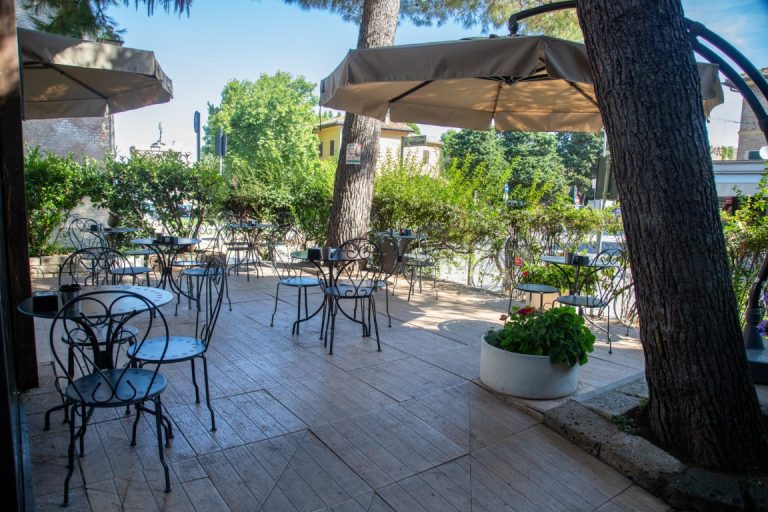 Foto Pino Bar Fano