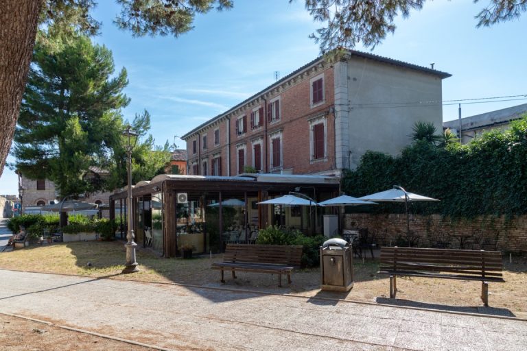 Foto Pino Bar Fano