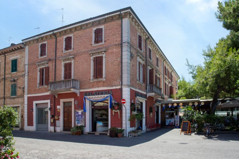 Foto Pino Bar Fano